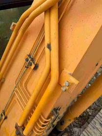 Buy Hyundai R215-7 Used Excavator / 5 Buy Hyundai R215-7 Used Excavator / 5
