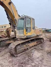 Buy XCMG XE270DK Used Excavator / 4 Buy XCMG XE270DK Used Excavator / 4