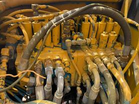 Buy Caterpillar 307B Used Excavator / 6 Buy Caterpillar 307B Used Excavator / 6