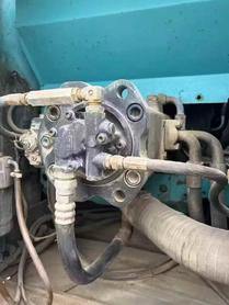 Buy Kobelco SK200 Used Excavator / 5 Buy Kobelco SK200 Used Excavator / 5