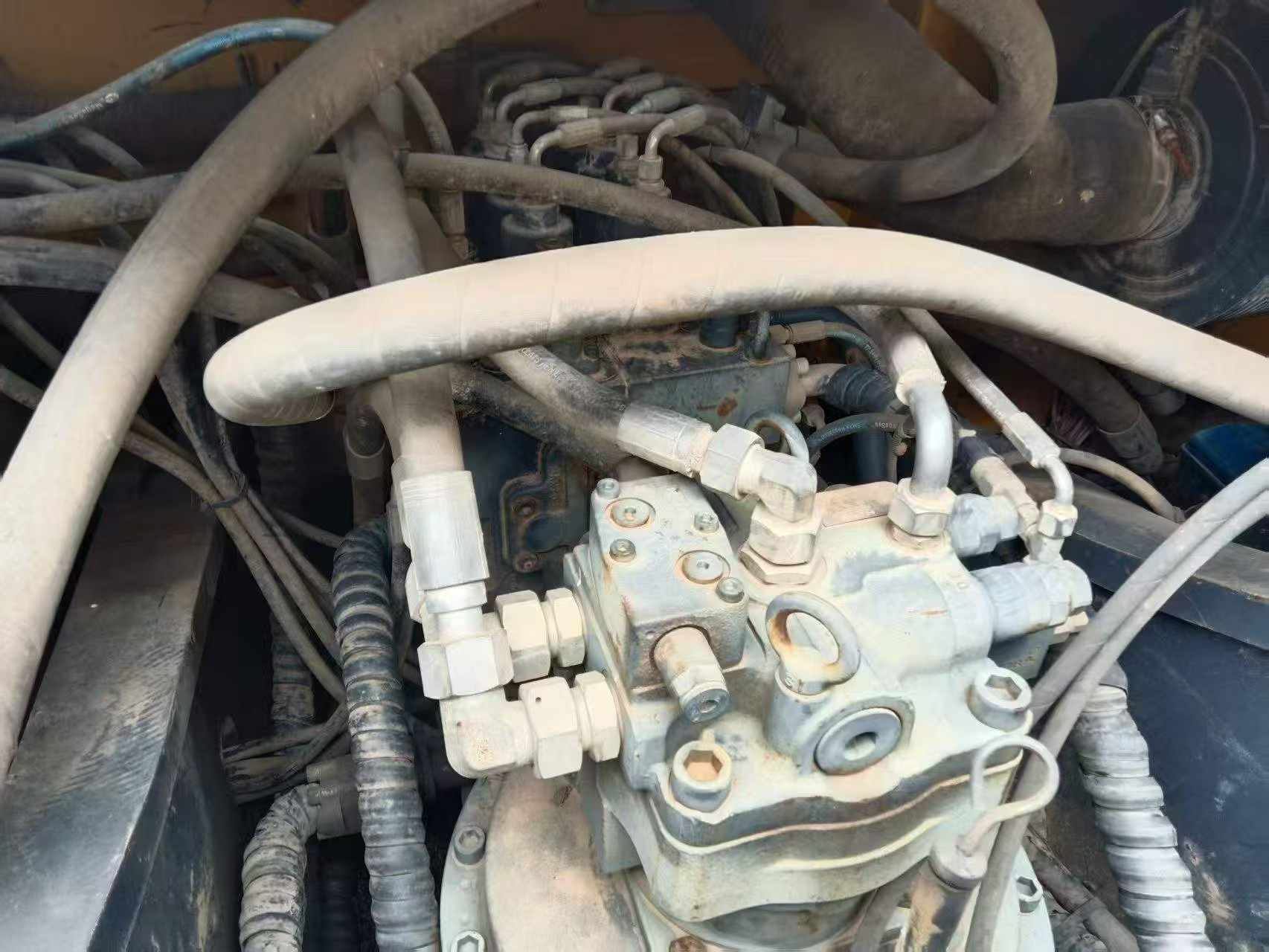 Buy XCMG XE305D Used Excavator / 2