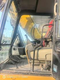 Buy Caterpillar 323 Used Excavator / 5 Buy Caterpillar 323 Used Excavator / 5
