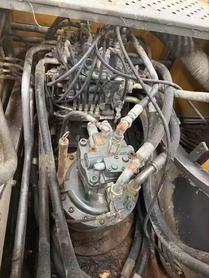 Buy Volvo EC250D Used Excavator / 4 Buy Volvo EC250D Used Excavator / 4