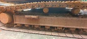Buy XCMG XE270DK Used Excavator / 5 Buy XCMG XE270DK Used Excavator / 5