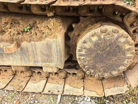 Buy Caterpillar 320A Used Excavator / 4 Buy Caterpillar 320A Used Excavator / 4