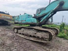 Buy Kobelco SK200-6 Used Excavator / 2 Buy Kobelco SK200-6 Used Excavator / 2