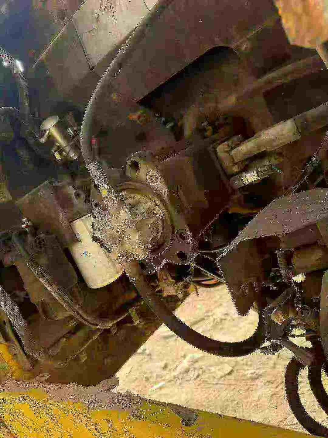 Buy Sumitomo SH210-5 Used Excavator / 3