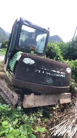 Buy Hyundai R60-5 Used Excavator / 2 Buy Hyundai R60-5 Used Excavator / 2
