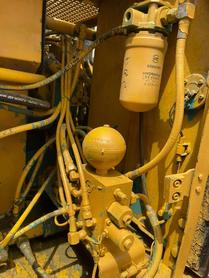 Buy Caterpillar 307B Used Excavator / 5 Buy Caterpillar 307B Used Excavator / 5