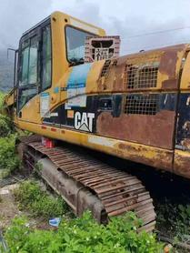 Buy Caterpillar 320D Used Excavator / 3 Buy Caterpillar 320D Used Excavator / 3