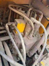 Buy Hyundai R215-7 Used Excavator / 8 Buy Hyundai R215-7 Used Excavator / 8