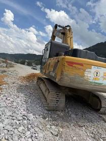 Buy Sany SY205C Used Excavator / 2 Buy Sany SY205C Used Excavator / 2
