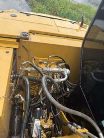 Buy Caterpillar 307B Used Excavator / 4 Buy Caterpillar 307B Used Excavator / 4