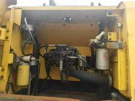 Buy Kobelco SK350-8 Used Excavator / 4 Buy Kobelco SK350-8 Used Excavator / 4