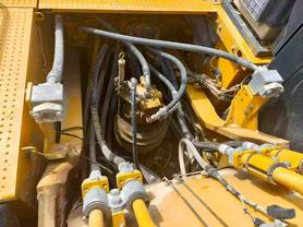 Buy Caterpillar 336E Used Excavator / 3 Buy Caterpillar 336E Used Excavator / 3