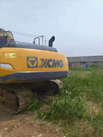 Buy XCMG XE215 Used Excavator / 9 Buy XCMG XE215 Used Excavator / 9