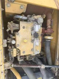 Buy Caterpillar 312D Used Excavator / 2 Buy Caterpillar 312D Used Excavator / 2