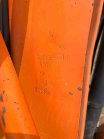 Buy Doosan DX380 Used Excavator / 5 Buy Doosan DX380 Used Excavator / 5