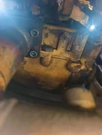 Buy Caterpillar M315D Used Excavator / 6 Buy Caterpillar M315D Used Excavator / 6