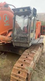 Buy Hitachi ZX870H Used Excavator / 3 Buy Hitachi ZX870H Used Excavator / 3
