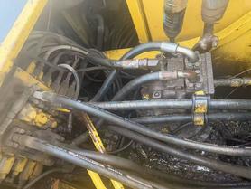 Buy Komatsu PC200-7 Used Excavator / 4 Buy Komatsu PC200-7 Used Excavator / 4