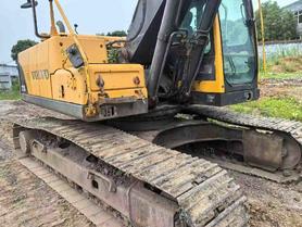 Buy Volvo EC210B Used Excavator / 6 Buy Volvo EC210B Used Excavator / 6