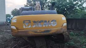 Buy XCMG XE200 Used Excavator / 4 Buy XCMG XE200 Used Excavator / 4