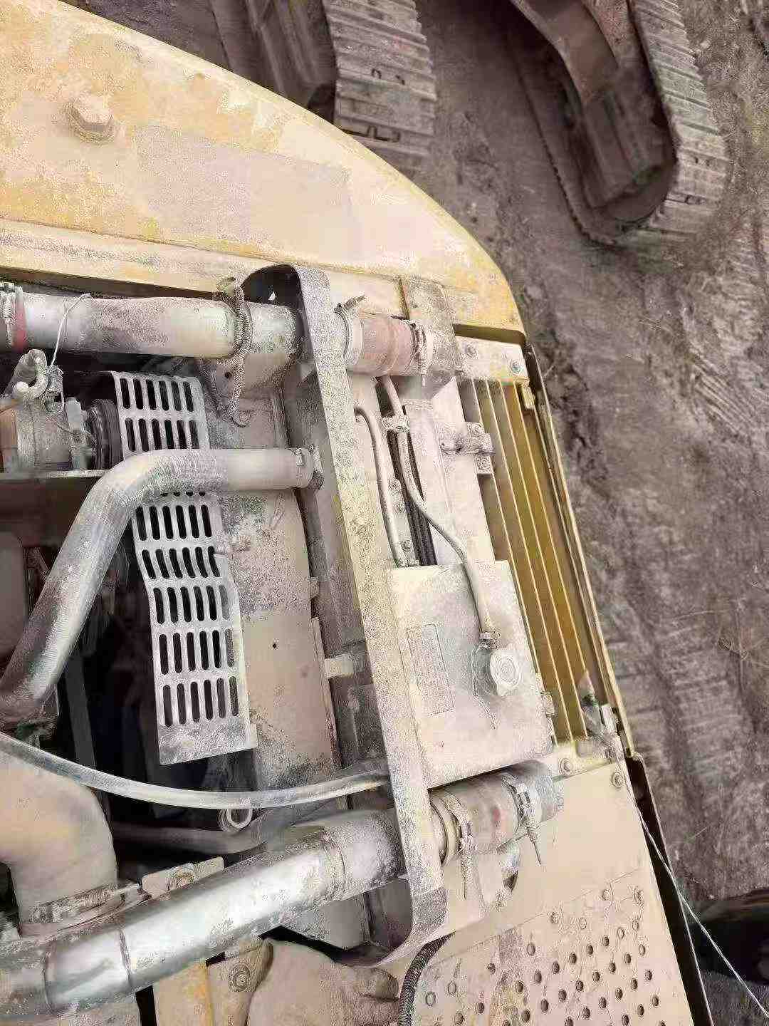 Buy XCMG XE270DK Used Excavator / 5 Buy XCMG XE270DK Used Excavator / 5
