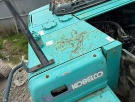 Buy Kobelco SK260 Used Excavator / 5 Buy Kobelco SK260 Used Excavator / 5