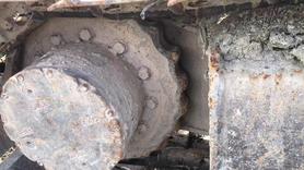 Buy Hyundai R60-5 Used Excavator / 5 Buy Hyundai R60-5 Used Excavator / 5
