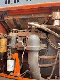 Buy Doosan DX380 Used Excavator / 3 Buy Doosan DX380 Used Excavator / 3