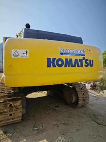 Buy Komatsu PC400-8 Used Excavator / 8 Buy Komatsu PC400-8 Used Excavator / 8