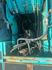 Buy Kobelco SK200-10 Used Excavator / 3 Buy Kobelco SK200-10 Used Excavator / 3