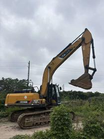 Buy Sany SY245H Used Excavator / 4 Buy Sany SY245H Used Excavator / 4