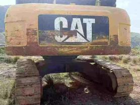 Buy Caterpillar 340D2L Used Excavator / 7 Buy Caterpillar 340D2L Used Excavator / 7
