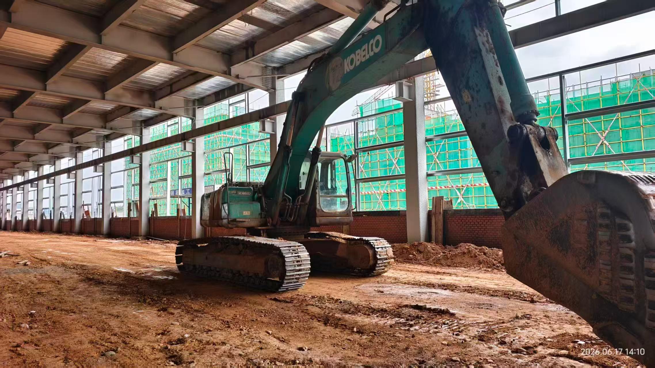 Buy Kobelco SK350-8 Used Excavator / 2 Buy Kobelco SK350-8 Used Excavator / 2
