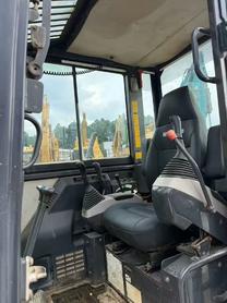 Buy Komatsu PC56-7 Used Excavator / 8 Buy Komatsu PC56-7 Used Excavator / 8