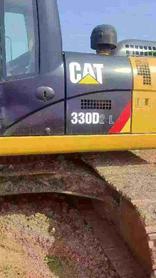 Buy Caterpillar 330B Used Excavator / 2 Buy Caterpillar 330B Used Excavator / 2