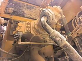 Buy Caterpillar 336E Used Excavator / 4 Buy Caterpillar 336E Used Excavator / 4