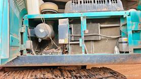 Buy Kobelco SK350-8 Used Excavator / 7 Buy Kobelco SK350-8 Used Excavator / 7