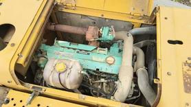 Buy Volvo EC210B Used Excavator / 5 Buy Volvo EC210B Used Excavator / 5