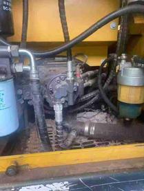 Buy Sany SY135 Used Excavator / 2 Buy Sany SY135 Used Excavator / 2