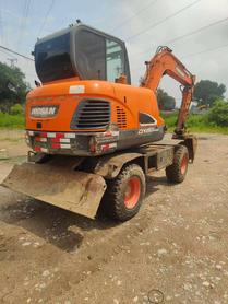 Buy Doosan DH60 Used Excavator / 2 Buy Doosan DH60 Used Excavator / 2