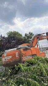 Buy Doosan DH215-9E Used Excavator / 6 Buy Doosan DH215-9E Used Excavator / 6