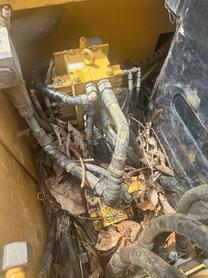 Buy Sany SY95C Used Excavator / 2 Buy Sany SY95C Used Excavator / 2