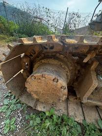 Buy Hitachi EX210-5 Used Excavator / 3 Buy Hitachi EX210-5 Used Excavator / 3