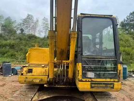 Buy Komatsu PC130-7 Used Excavator / 5 Buy Komatsu PC130-7 Used Excavator / 5