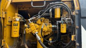 Buy Caterpillar 336E Used Excavator / 4 Buy Caterpillar 336E Used Excavator / 4