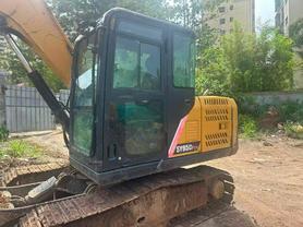 Buy Sany SY95C Used Excavator / 6 Buy Sany SY95C Used Excavator / 6