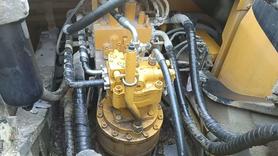 Buy Sany SY245H Used Excavator / 6 Buy Sany SY245H Used Excavator / 6